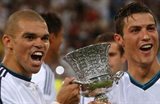 Пепе и Роналду, .football-espana.net