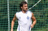 Артем Милевский, фото fcdynamo.kiev.ua