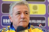 Андрей Баль, фото Ильи Хохлова, football.ua