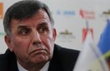 Ион Карас, фото fotbal.md