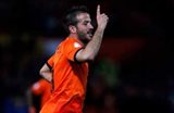 Рафаэль ван дер Ваарт, Getty Images