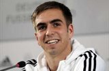 Филипп Лам, Getty images