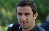 Дарио Срна, фото shakhtar.com