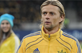 Анатолий Тимощук, фото И.Хохлова, football.ua