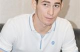 Тарас Степаненко, фото Football.ua