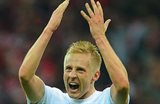 Камил Глик, skysports.com