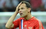 Сергей Игнашевич, Getty images