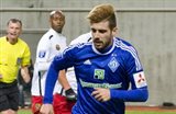 Мигель Велозу © Борис Дворный, football.ua