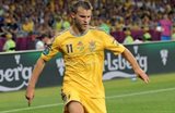 Андрей Ярмоленко, ffu.org.ua