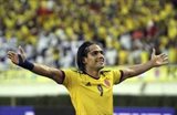 Радамель Фалькао, Goal.com
