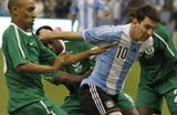 фото arabnews.com