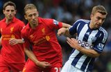Лукас Лейва, skysports.com