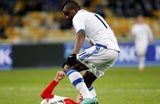Браун Идейе, fcdynamo.kiev.ua
