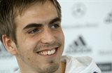 Филипп Лам, Getty images