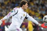 Андрей Пятов, фото И.Хохлова, Football.ua