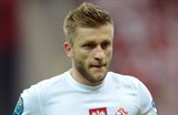 Якуб Блащиковски, mtnfootball.com