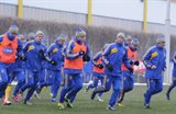 Фото Ильи Хохлова Football.ua
