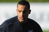 Тео Уолкотт, фото skysports.com