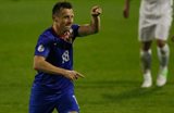 Олич: отдал и забил, фото jutarnji.hr