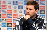 Лионель Месси, goal.com