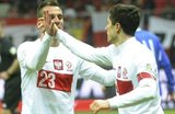 Левандовски отличился дважды, АР