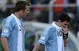 Кампаньяро: Лионель, только не на футболку!, marca.com