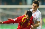 Майкл Каррик против Мирко Вучинича, thefa.com