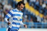 Александр Ковпак, fcsevastopol.com