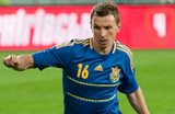 Александр Ковпак © Игорь Снисаренко, Football.ua