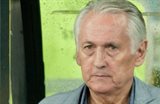 Михаил Фоменко, фото Игорь Снисаренко, Football.ua