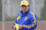 Александр Заваров, фото Илья Хохлов, Football.ua