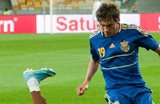 Денис Гармаш, фото Игоря Снисаренко, Football.ua