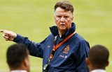 Луи ван Гаал, фото skysports.com