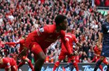 Даниэль Старридж, skysports.com