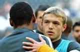 Дмитрий Гречишкин, фото Михаила Масловского, Football.ua