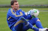 Андрей Пятов, Football.ua