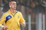Евгений Хачериди,  © Илья Хохлов, Football.ua
