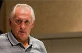 Михаил Фоменко, фото И.Снисаренко, Football.ua