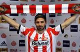 Фабио Борини, safc.com