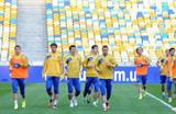  © Илья Хохлов, Football.ua