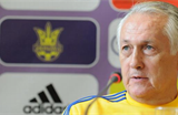 Михаил Фоменко, фото Football.ua