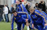 Артем Федецкий (слева), фото И.Хохлова, Football.ua