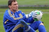 АНДРЕЙ ПЯТОВ, FOOTBALL.UA