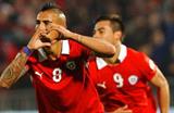 Артуро Видаль, Goal.com