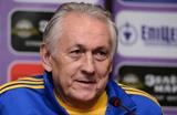 Михаил Фоменко, фото Д.Неймырка, Football.ua