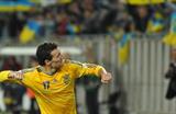 Артем Федецкий, фото М.Лысейко, Football.ua