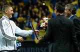 Бастиан Швайнштайгер, bundesliga.de