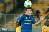 фото Игоря Снисаренко, Football.ua