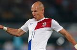 Арьен Роббен, Getty Images