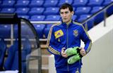 Тарас Степаненко, фото Дмитрия Неймырка, Football.ua